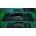 RAZER GIGANTUS V2-LARGE--Soft Gaming Mouse Mat, Textured micro weave cloth surface, Anti Slip Rubber Base , Large (450x400)mm