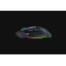 RAZER BASILISK V3 PRO - RZ01-04620100-R3G1 | Customizable Wireless Ergonomic Gaming Mouse, Razer Hyperscroll Tilt Wheel, 13-Zone Chroma Lighting With Full Underglow
