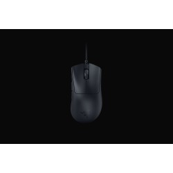 RAZER DEATHADDER V3 - RZ01-04640100-R3M1 |  Ultra Lightweight Ergonomic Esports Mouse, Razer Focus Pro 30K Optical Sensor, Refined Ergonomic Form