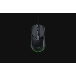 RAZER COBRA  - RZ01-04650100-R3M1 | Customizable Gaming Mouse, 8500 DPI Optical Sensor, 58G Lightweight Design
