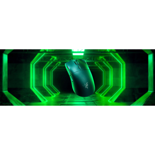 RAZER VIPER V3 HYPERSPEED - RZ01-04910100-R3M1 | Wireless Esports Gaming Mouse, 82G Lightweight Design, Razer Focus Pro 30K Optical Sensor