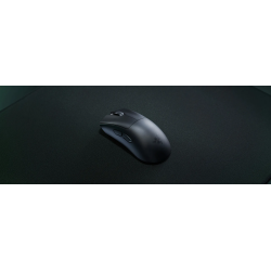 RAZER DEATHADDER V3 HYPERSPEED - RZ01-05140100-R3G1 | Ultra Lightweight Wireless Esports Mouse, 55G Ultra-Lightweight Design, Ergonomic Design With Smooth Touch Texture,