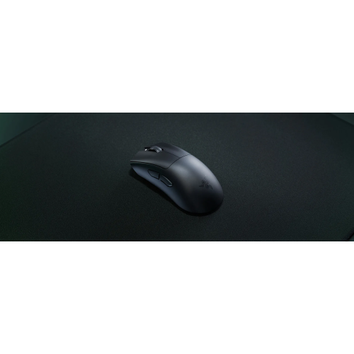RAZER DEATHADDER V3 HYPERSPEED - RZ01-05140100-R3G1 | Ultra Lightweight Wireless Esports Mouse, 55G Ultra-Lightweight Design, Ergonomic Design With Smooth Touch Texture,