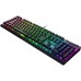 RAZER BLACKWIDOW V4 X - RZ03-04703500-R391 | Mechanical Gaming Keyboard, Razer Green Switches Tactile And Clicky, 6 Dedicated Macro Keys, Multi Function Roller and Secondary Media Keys