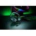 RAZER BLACKSHARK V2 X - RZ04-03240100-R3M1 | Multi-Platform Wired Esports Headset, Advanced Passive Noise Cancellation, Lightweight Design With Memory Foam Ear Cushions, 7.1 Surround Sound, Razer Triforce 50MM Drivers, Razer Hyperclear Cardioid MIC.