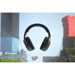 RAZER BARRACUDA X - RZ04-04430100-R3M1 | Wireless Multi-Platform Gaming And Mobile Headset, 7.1 Surround Sound, Bendable Cardioid Microphone, 250g Ergonomic Design, Detachable Razer Hyperclear Cardioid Mic