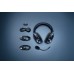 RAZER BARRACUDA X - RZ04-04430100-R3M1 | Wireless Multi-Platform Gaming And Mobile Headset, 7.1 Surround Sound, Bendable Cardioid Microphone, 250g Ergonomic Design, Detachable Razer Hyperclear Cardioid Mic