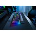 RAZER BLACKWIDOW V4 - RZ03-04690100-R3M1 | Mechanical Gaming Keyboard, Razer Green Switches Tactile And Clicky, 6 Dedicated Macro Keys, Multi Function Roller and 4 Media Keys