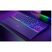 RAZER ORNATA V3 TENKEYLESS - RZ03-04880100-R3M1 | Compact Low Profile Gaming Keyboard, Razer Mecha-Membrane Switches, UV-Coated Keycaps, Magnetic Soft-Touch Wrist Rest